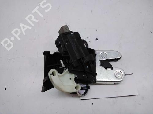 Tailgate lock VW JETTA III (1K2)  | BP9195795C101 