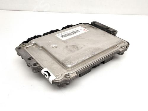 Engine control unit (ECU) RENAULT MEGANE II (BM0/1_, CM0/1_)  | BP11602370M57 