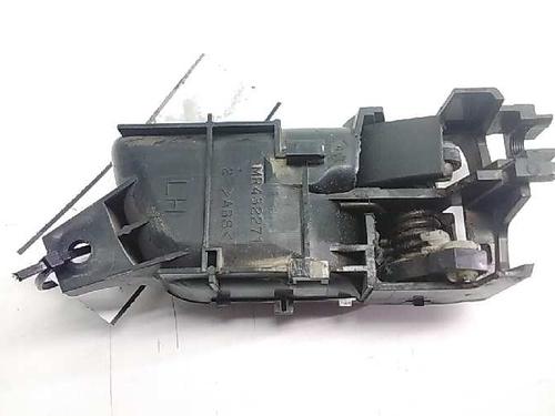 Front left interior door handle MITSUBISHI PAJERO III (V7_W, V6_W) 3.2 Di-D (V68W, V78W) | BP11922845I13 