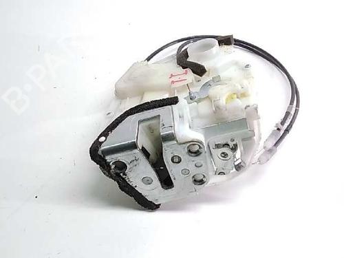 Rear left lock SUZUKI SX4 (EY, GY) 1.9 DDiS (RW 419D) (120 hp)null