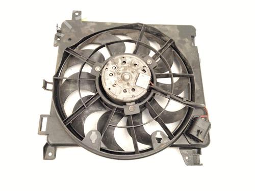 Used Radiator fan Radiator fan 23551456 23551456
