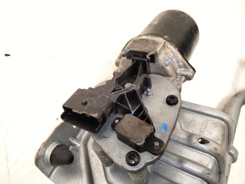 Front wiper motor RENAULT SCÉNIC II (JM0/1_) 1.9 dCi (JM14) | BP24144222M29 