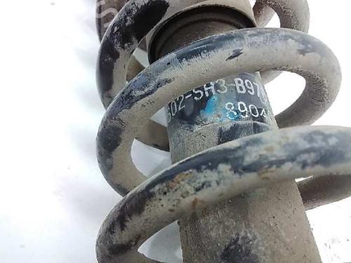 Right front shock absorber HONDA CRX III (EH, EG)  | BP16111921M17 