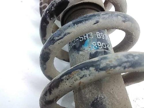 BP16111921M17 | Right front shock absorber HONDA CRX III (EH, EG)  BP16111921M17