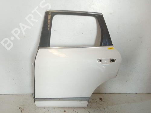Porte arrière gauche Porte arrière gauche 37521626 37521626