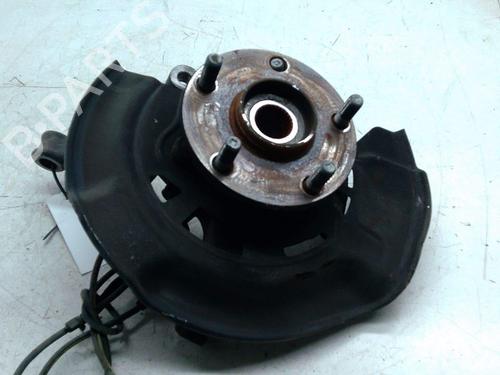 Used Right front steering knuckle Right front steering knuckle 31570989 31570989
