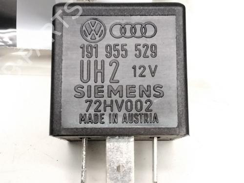 Elektronisk modul AUDI A4 B5 (8D2) 1.9 TDI (110 hp) 18264877