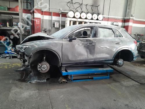 Left front shock absorber AUDI Q3 (F3B) 35 TDI | BP32529924M16 