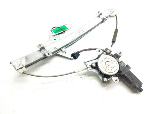 Used Rear left window mechanism CHEVROLET NUBIRA Estate [2005-2011]  21690368