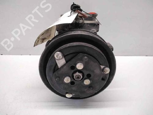 AC compressor ALFA ROMEO 147 (937_)  | BP1552099M34 