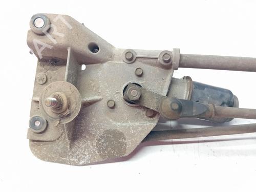 Front wiper motor NISSAN X-TRAIL I (T30) 2.5 4x4 | BP19922376M29 