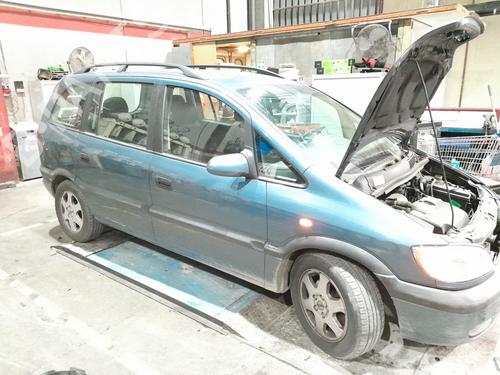 Højre forlygte OPEL ZAFIRA A MPV (T98)  | BP15913782C29 