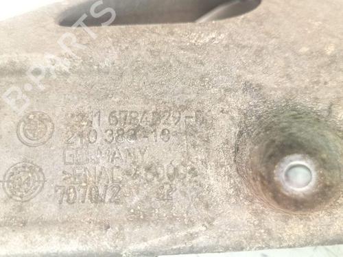 Engine mount BMW X5 (F15, F85) xDrive 40e | BP35802108M89 - Image 2
