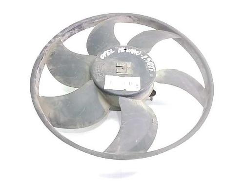 Used Radiator fan OPEL MOVANO A Bus (X70) [1998-2025]  15424507
