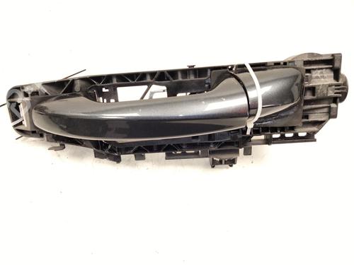 Used Front left exterior door handle MERCEDES-BENZ C-CLASS (W205) C 220 BlueTEC / d (205.002, 205.004) (170 hp) 23245431