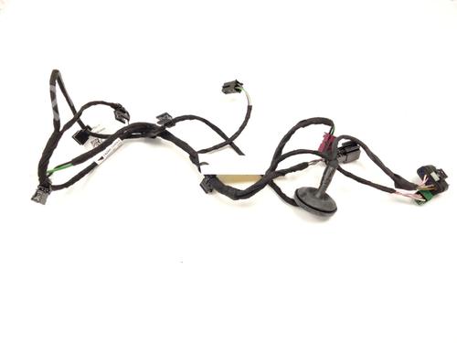 Used Wiring harness MERCEDES-BENZ B-CLASS Sports Tourer (W247) B 180 d (247.003) (116 hp) 25470624