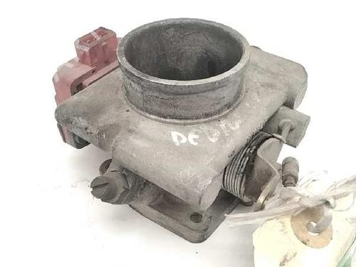 Used Throttle body LANCIA DEDRA (835_) [1989-1999]  14322484