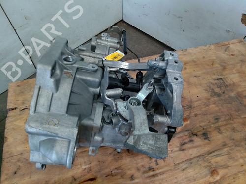 Gearkasse SEAT LEON (1P1) 1.9 TDI | BP29973163M3