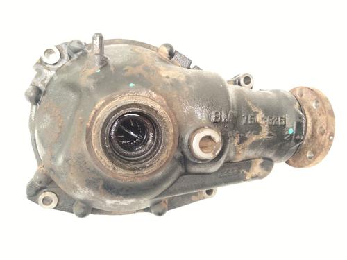 Differential, foran BMW X3 (E83) 2.0 d | BP25978206M23 