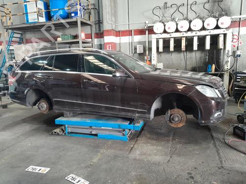 Used Parts MERCEDES-BENZ E-CLASS T-Model (S212) E 350 CDI (212.225) (231 hp) 4425146