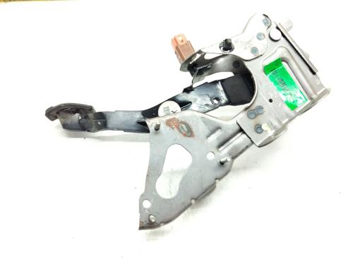 Clutch pedal NISSAN QASHQAI / QASHQAI +2 I (J10, NJ10, JJ10E) 1.6 dCi | BP17462748I13 