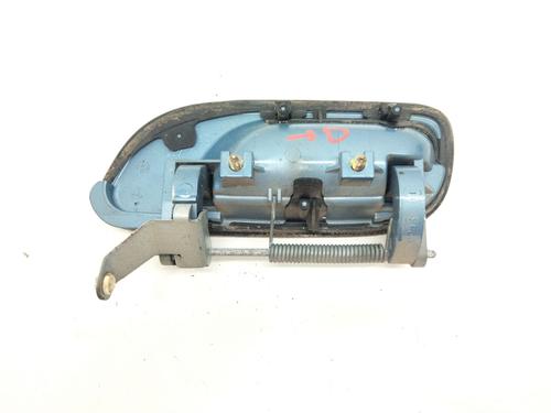 Høyre bak utvendig håndtak VOLVO S60 I (384) D5 | BP17363343C130 