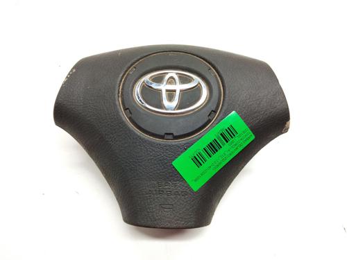 Lenkradairbag TOYOTA COROLLA (_E12_) 2.0 D-4D (CDE120R_, CDE120L_) (110 hp) 17358240