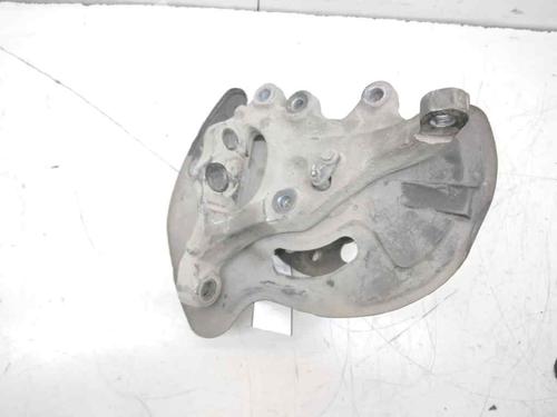 Left front steering knuckle MERCEDES-BENZ C-CLASS Coupe (CL203)  | BP17974132M25
