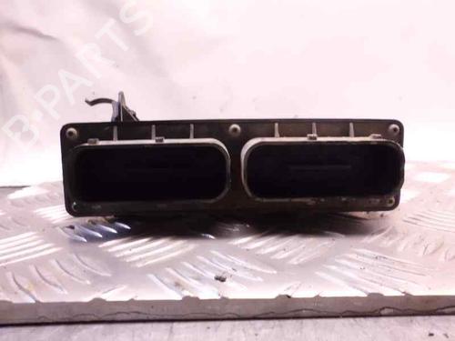 Engine control unit (ECU) OPEL ASTRA G Hatchback (T98) 1.6 16V (F08, F48) | BP608690M57 