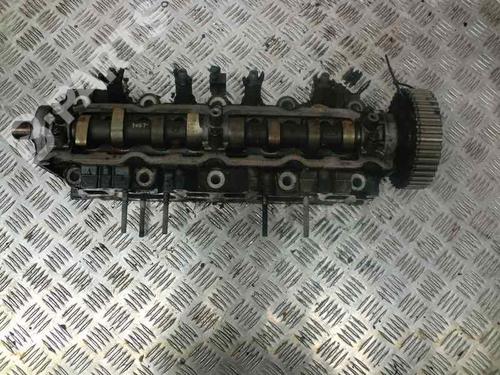 Used Cylinder head Cylinder head PEUGEOT 205 II (20A/C) 1.9 Diesel (64 hp) 10976913 10976913