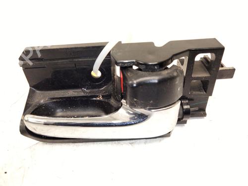 Used Front right interior door handle TOYOTA HILUX VII Pickup (_N1_, _N2_, _N3_) 3.0 D-4D 4WD (KUN26) (171 hp) 32522803