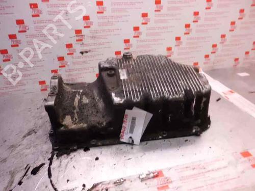 Used Oil sump FIAT DOBLO MPV (119_, 223_) 1.9 JTD (105 hp) 14314603