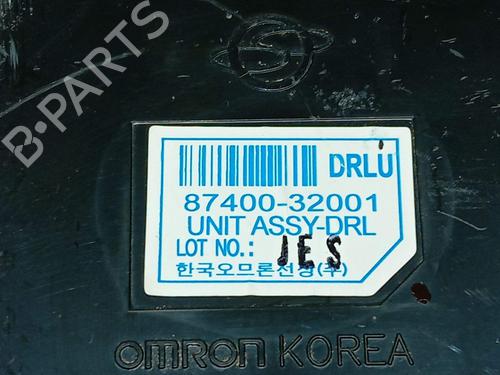 Electronic module SSANGYONG REXTON W / REXTON 2.0 Xdi | BP24429485M83 - Image 3