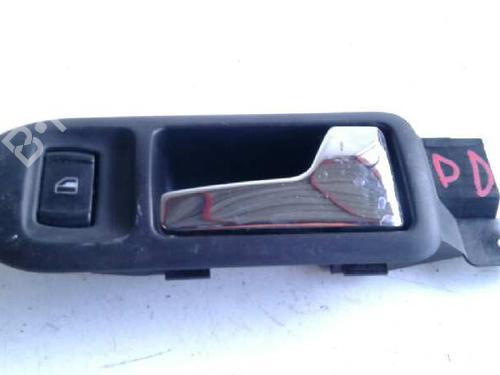 Front right interior door handle VW GOLF IV (1J1)  | BP8291908I14 