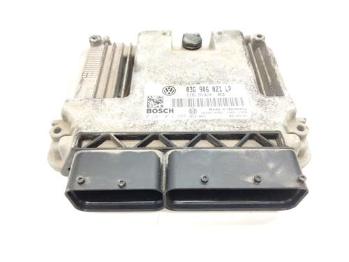 Used Engine control unit (ECU) SEAT ALTEA (5P1) 2.0 TDI 16V (140 hp) 18238955