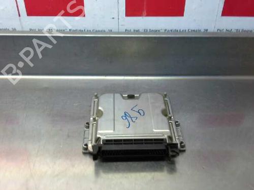 Used Engine control unit (ECU) CITROËN XANTIA (X1_, X2_) 2.0 HDI 109 (109 hp) 151047