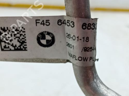 AC pipe BMW 2 Gran Tourer (F46) 218 d | BP22177916M126 