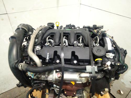 Motor PEUGEOT 508 I (8D_) | BP21759496M1 - Image 8