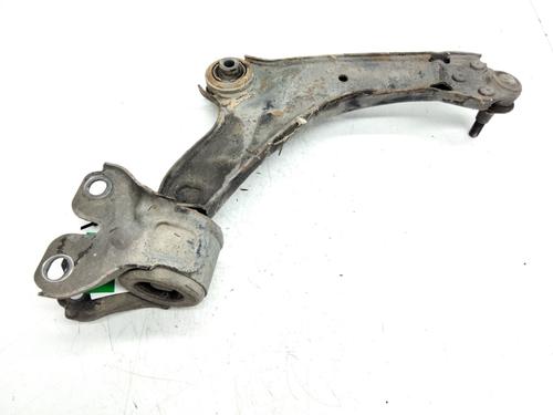 Left front suspension arm VOLVO S80 II (124)  | BP15797078M12 