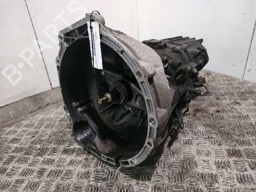Gearbox BMW 1 (F21)  | BP12138688M3 