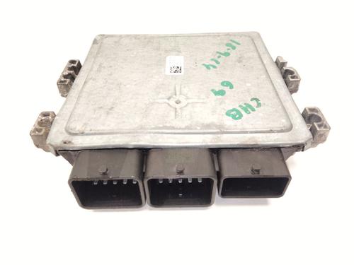 Used Engine control unit (ECU) FORD TRANSIT CONNECT V408 Box Body/MPV 1.6 TDCi (95 hp) 25901041