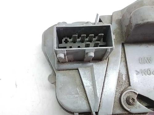 Front right lock PEUGEOT 406 (8B)  | BP852164C97 