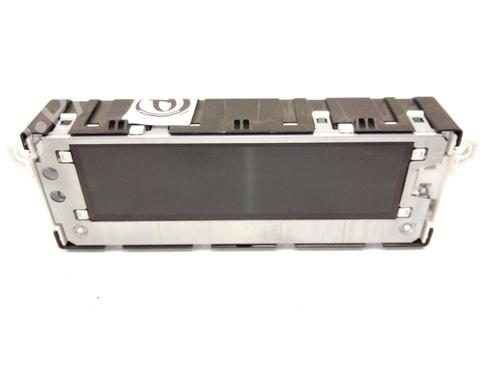 Used Display monitor CITROËN DS4 (NX_) 1.6 HDi 110 (112 hp) 28297277