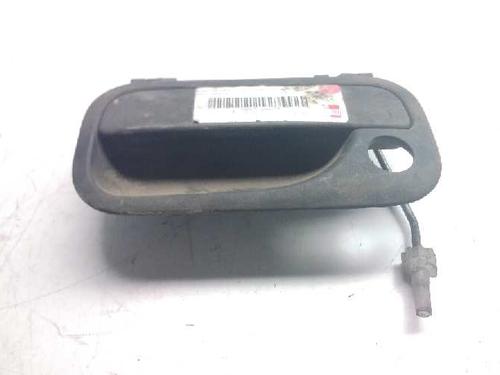 Used Front left exterior door handle OPEL CORSA B (S93) 1.0 i 12V (F08, F68, M68) (54 hp) 1619632