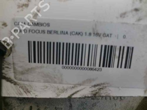 Gearbox FORD FOCUS I (DAW, DBW) 1.8 16V | BP110361M3 