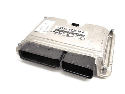 Used Engine control unit (ECU) Engine control unit (ECU) 4836736 4836736