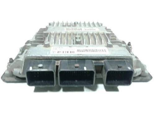 Engine control unit (ECU) PEUGEOT 307 (3A/C) | BP12231489M57 - Image 3