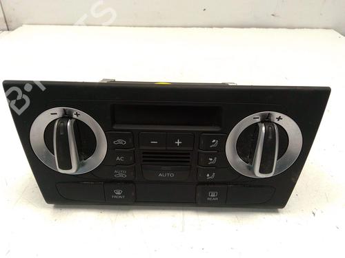 Used Climate control Climate control 37991915 37991915
