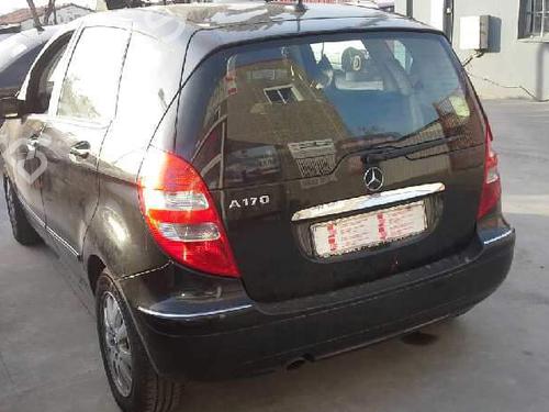 Engine MERCEDES-BENZ A-CLASS (W169) A 170 (169.032, 169.332) | BP150489M1 - Image 10