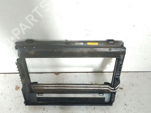 Front slam panel BMW 5 (E60) 525 d | BP32206889C72 - Image 2